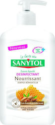 Sanytol Almond Oil Refill 250ml