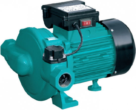 Leo Group LPm750HA Einstufig Einphasig Wasserdruckpumpe Ohne Behälter 1hp