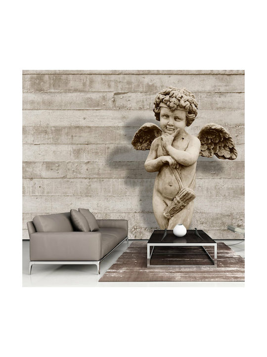 Fototapet de Perete Angelic Face 400x280 Tesatura L400xW280cm