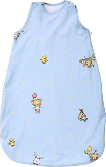Lorelli Iarna Sac de dormit Bear Party 2.5 tog Albastru