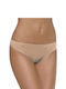 Helios Women's Slip 2Pack Seamless Dark Beige