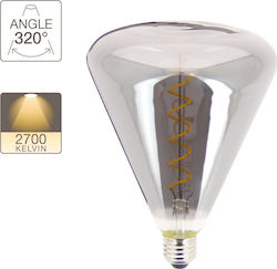 Xanlite LED 3.8W E27 Θερμό Λευκό