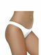 Helios Women's Slip 2Pack White