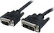 StarTech Kabel DVI-A-Stecker - VGA-Stecker 1m Schwarz (DVIVGAMM1M)