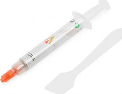 Accura Heat Absorber 6 Gold Thermal Paste Accura Heat Absorber 6 Gold Thermal Paste