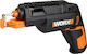 Worx WX255 Akkuschrauber Batterie 4V 1x1.5Ah
