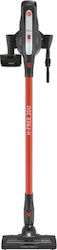 Hoover HF222AXL 011 Επαναφορτιζόμενη 2 σε 1 Πορτοκαλί Hoover HF222AXL 011 Επαναφορτιζόμενη 2 σε 1 Πορτοκαλί
