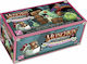 Game Expansion Munchkin Dungeon: Cute as a Button for 2-5 Players 14+ Years Old (EN) Cool Mini Or Not