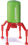 Siku Miniature Toy Vertical Silo