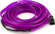 Haitronic Flexibles El Wire LED-Streifen Beleuchtungsband