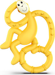 Matchstick Monkey Teething Ring for 0 m+ Matchstick Monkey Teething Ring for 0 m+