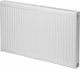 Linea VZ External Loop Panel Radiator Body Single-column 11/600/800 813kcal/h