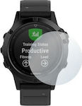 Brotect 3x Screen Protector για το (Garmin Fenix 5/5 Plus)