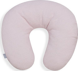 Don Algodon Nursing Pillow Astrid Pink 65cm