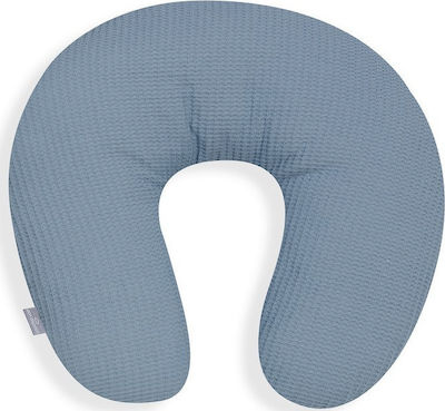 Don Algodon Nursing Pillow Astrid Green 65cm