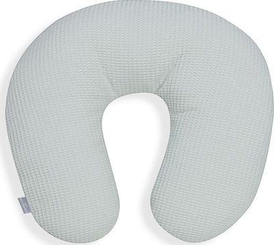 Don Algodon Nursing Pillow Astrid Green 65cm