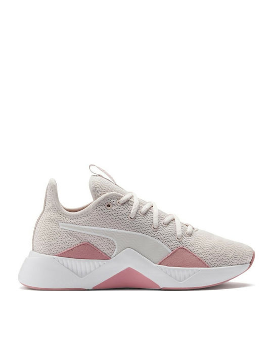 Puma Incite Fs Shift Sneakers Pink