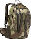 Toxotis Active Wear Militärischer Rucksack Rucksack Camouflage 35Es