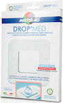 Master Aid Drop Med Plasters 10x10cm 5pcs