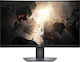 Dell S3220DGF VA HDR Curbat Monitor de jocuri 31.5" QHD 2560x1440 165Hz cu Timp de Răspuns 4ms GTG