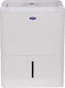 Carrier NextGen I CDN-12Q7 Dehumidifier 12lt with Ionizer