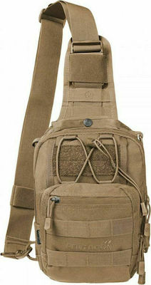 Pentagon UCB 2.0 Military Pouch Chest Coyote 7lt