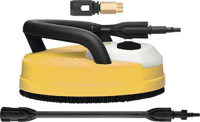 Dewalt Καθαριστής Δαπέδου PatioDeluxe Chem Brush for Pressure Washer