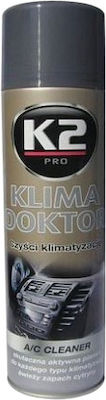 K2 Foam Cleaning for Air Condition Klima Doktor 500ml W100