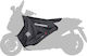 Tucano Urbano Termoscud Waterproof Motorcycle Leg Cover for Honda Forza 125 / Forza 300 2018