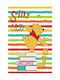 Disney Winnie Παιδικό Χαλί Winnie Πολύχρωμο 160x230cm