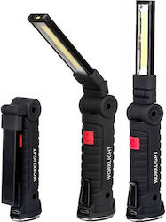 Factory Worklight W51 Фенер Семинар На Батерия LED