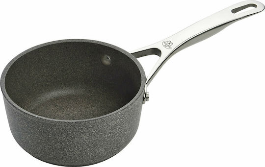 Ballarini Κατσαρολάκι Γάλακτος από Αλουμίνιο 1.4lt / 16cm Ballarini Κατσαρολάκι Γάλακτος από Αλουμίνιο 1.4lt / 16cm