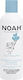 Noah for Beauty Kids Conditioner Milk & Sugar for Easy Hairstyle in Gel Texture 250ml