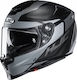 HJC RPHA70 Sampra MC5SF Motorradhelm Volles Gesicht DOT / ECE 22.05 1350gr KR9637