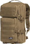 Pentagon Assault Military Backpack Coyote 33lt D16001-03