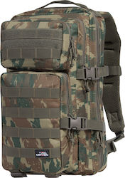 Pentagon Assault Military Greek Camouflage Backpack Khaki 33lt