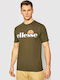 Prado T-shirt Khaki