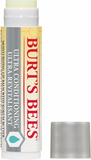 Burt's Bees Ultra Conditioning Lip Balm 4.25gr