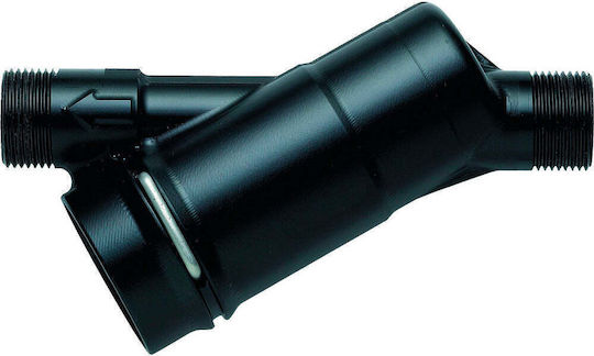 Husqvarna Pressure Washer Filter with Check Valve