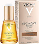 Vichy Neovadiol Magistral Elixir Omega 3 6 9 & Natural Carthame Oil 30ml