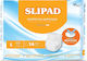 Slipad Slipad Εσώρουχα Ακράτειας Large 14τμχ
