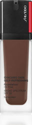 Shiseido Synchro Skin Self-Refreshing Foundatio...