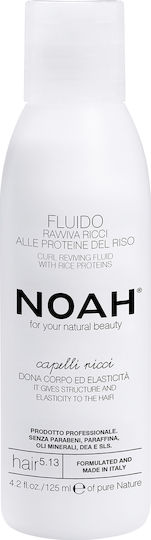 Noah for Beauty Hair Lotion for Reconstruction 125ml