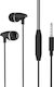 Borofone BM25 In-ear Handsfree with 3.5mm Conne...