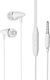 Borofone BM25 In-ear Handsfree with 3.5mm Conne...