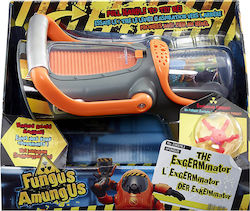 Action Figure Fungus Amugus The Exgerminator 1863-22511