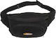 Colori Reitrucksack Cordura Schwarz