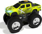 Dickie Wheelie Raiders Mercedes Benz X Spielzeugauto Monster Truck für 3++ Jahre 203764013