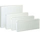 Maktek Ventil Internal Loop Panel Radiator Body Triple-column 33/500/700 2007kcal/h