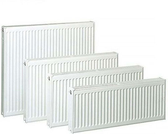 Maktek External Loop Panel Radiator Body Triple-column 33/600/400 1323kcal/h